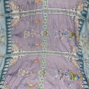 EIKER DUVET queen  SET - 2 pillowcases